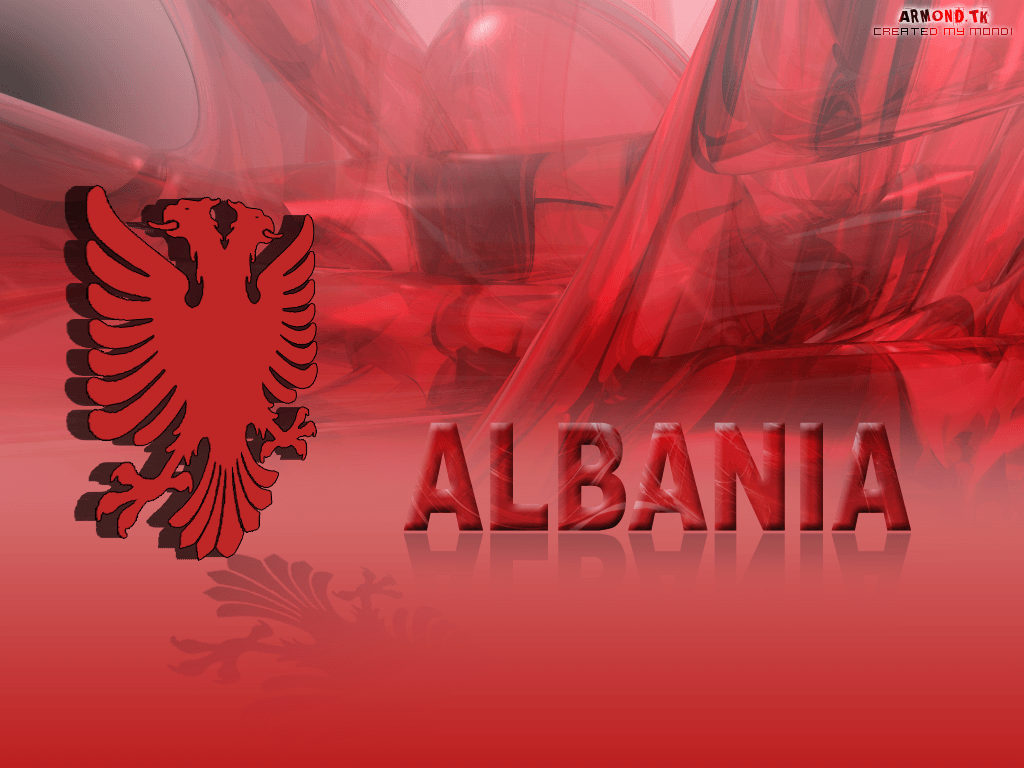 More Like Albanian 3D Eagle Wallpaper