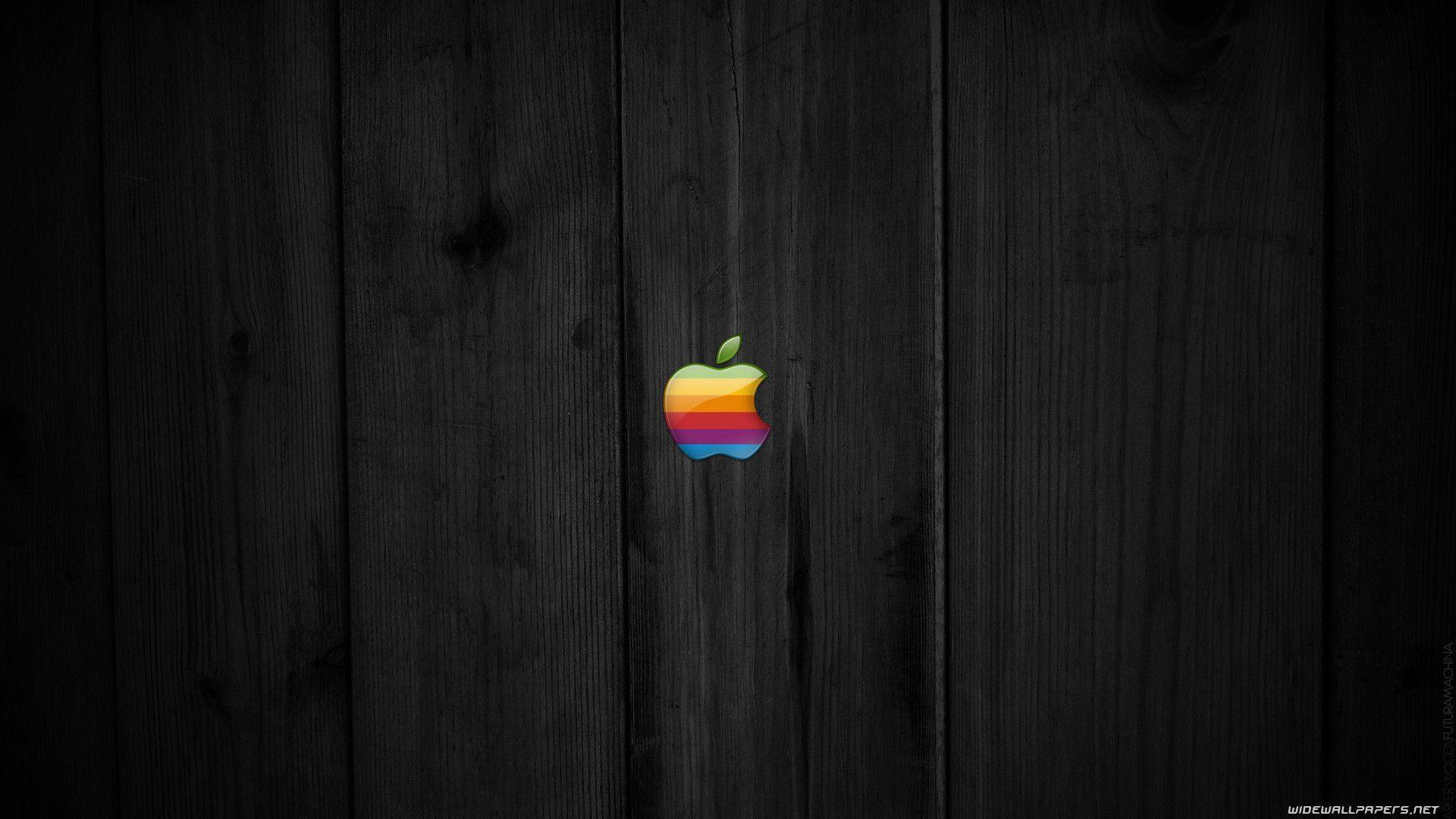 Apple HD 1080p Wallpaper and Background
