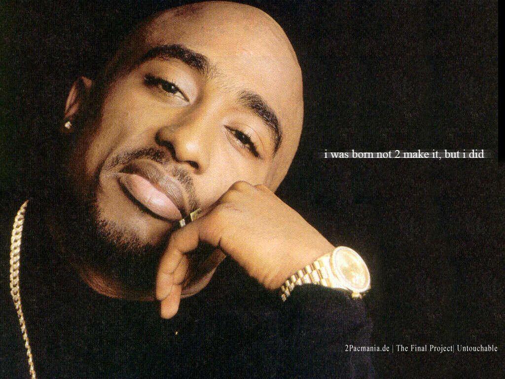 Tupac <b>Amaru Shakur</b> Wallpapers - Viewing Gallery - do76UM5