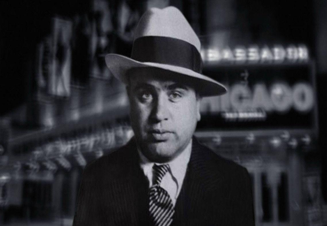 al capone wallpapers