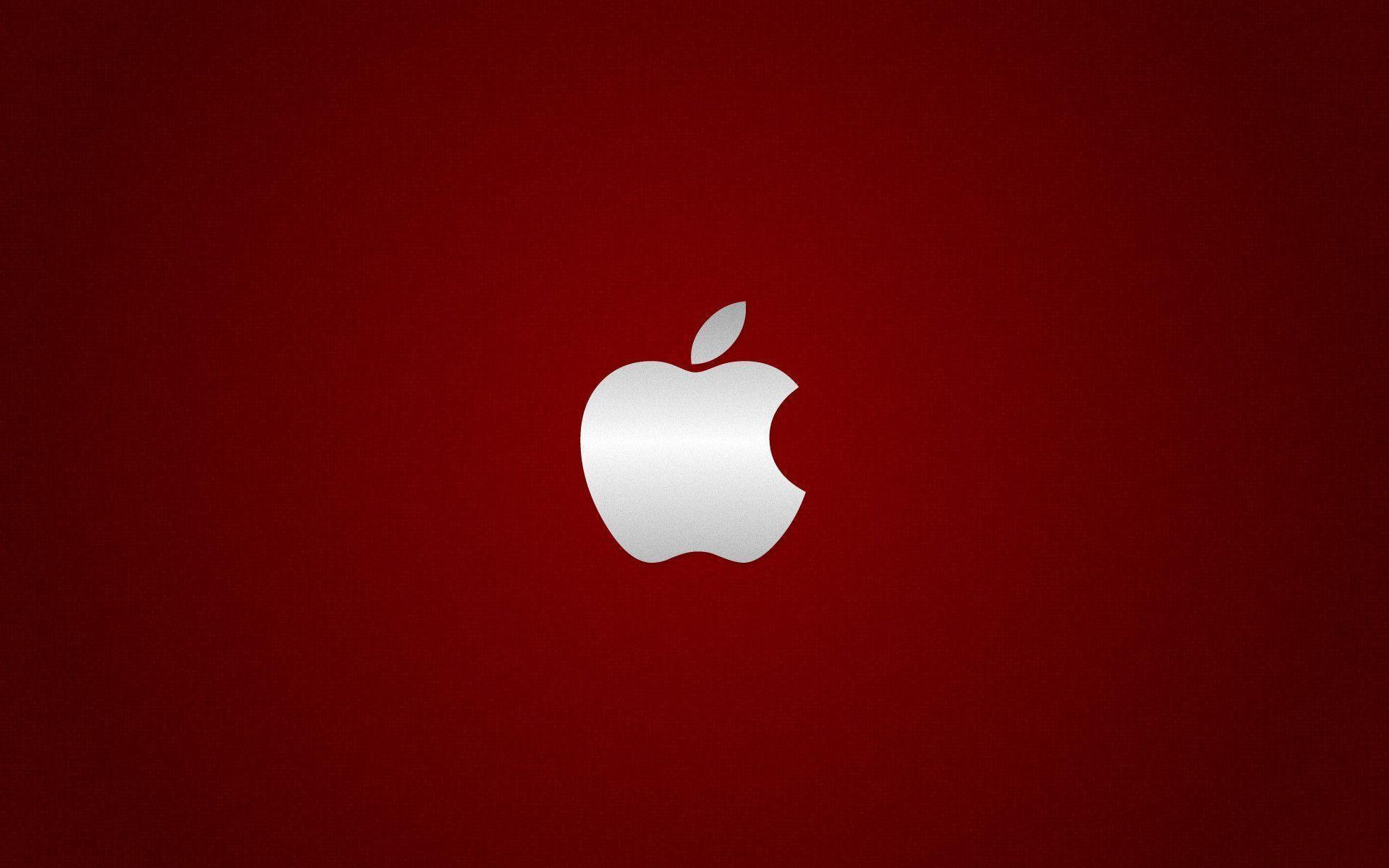 Red Apple Wallpapers - Wallpaper Cave