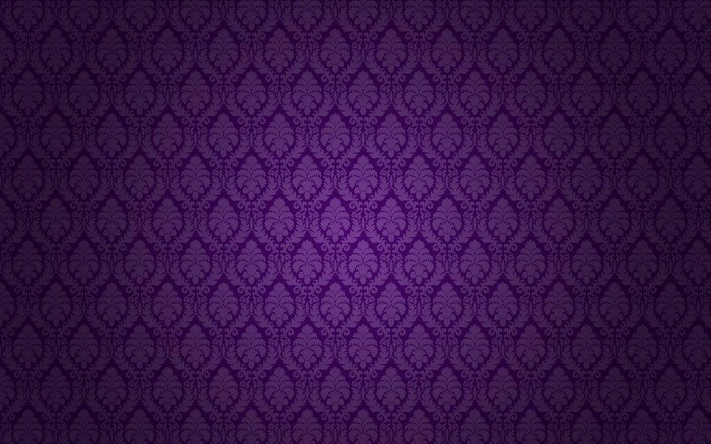 Purple Desk Wallpaper and Background