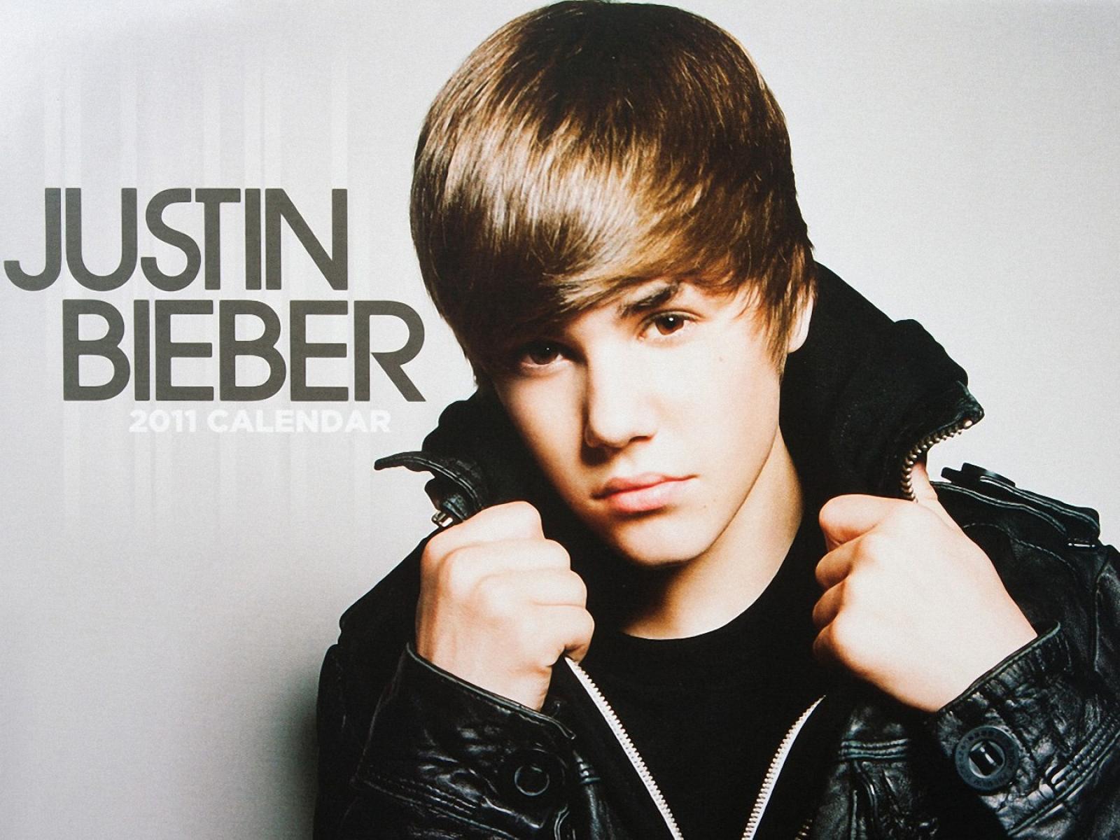 Cute Justin Bieber WallPaper HD