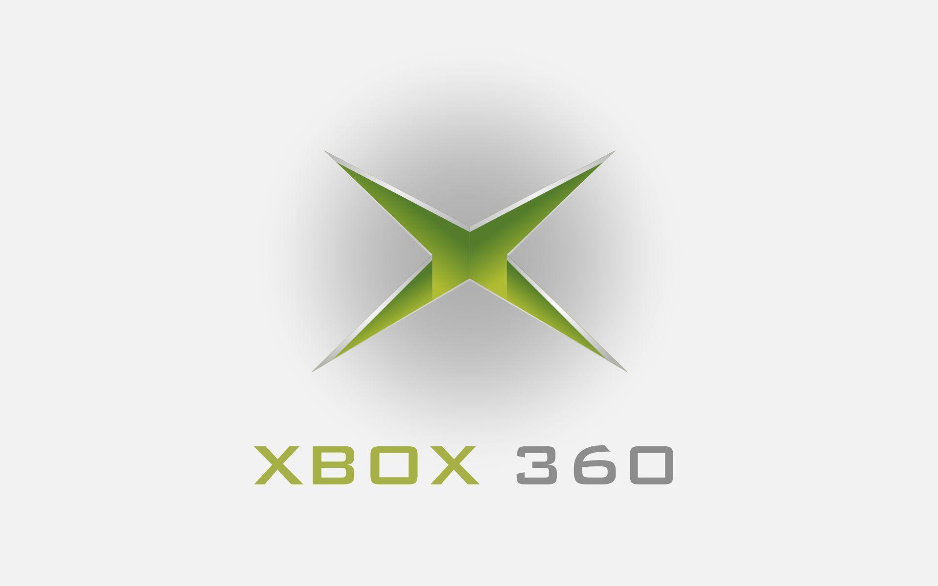image For > Xbox Logo Wallpaper