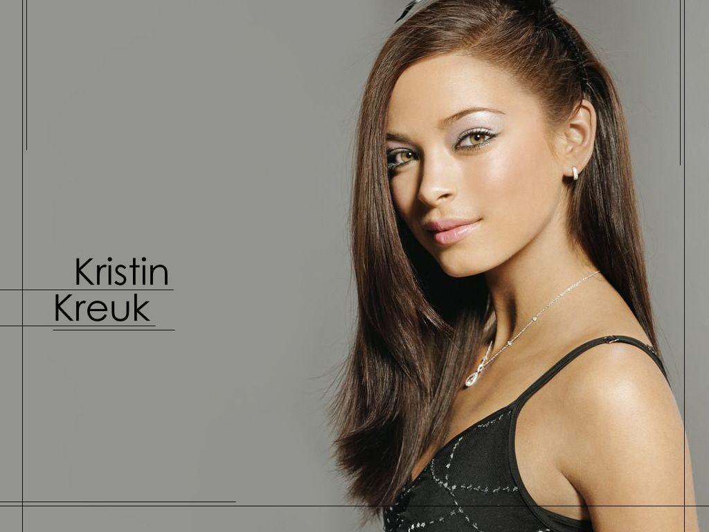 Kristin Kreuk Wallpapers - Wallpaper Cave