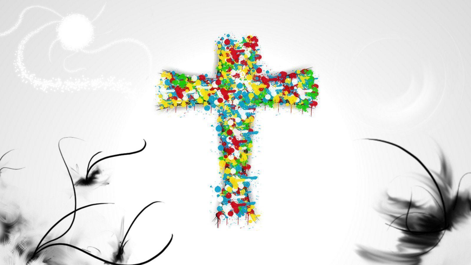 Christian PPT Background Free Christian