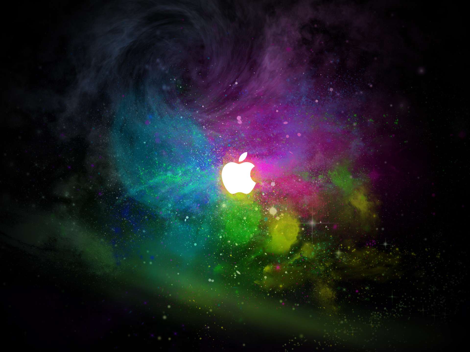 Cool Apple Backgrounds - Wallpaper Cave