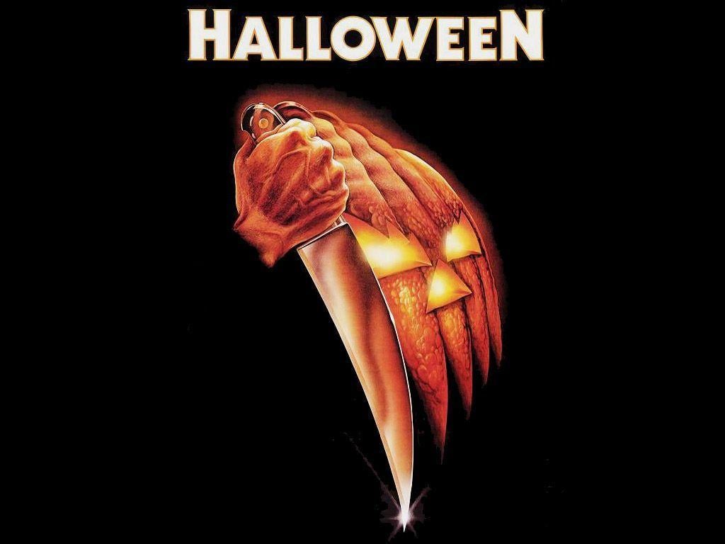 Halloween Movie Wallpaper 1080p