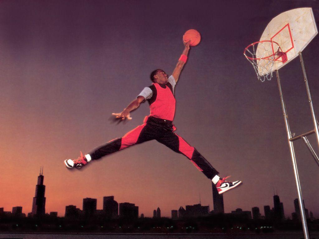 Michael Jordan jumpman logo 1. Wallpaper Gratis, fondos de