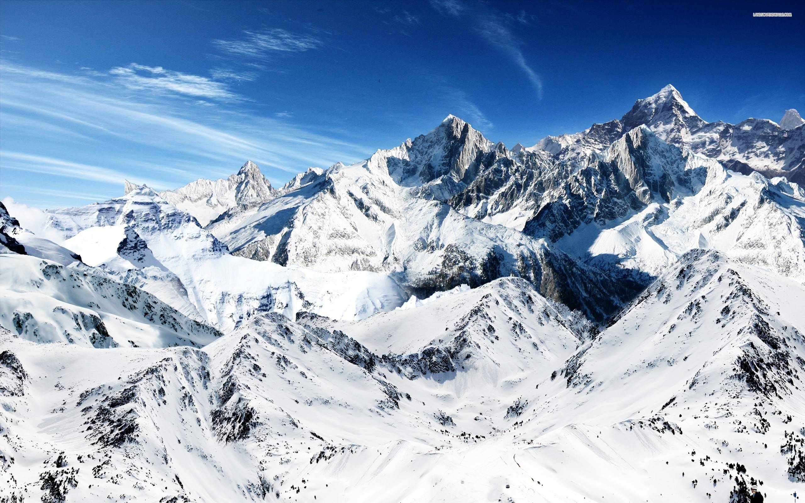 Snow Mountains HD Background Wallpaper 22 HD Wallpaper. Hdimges