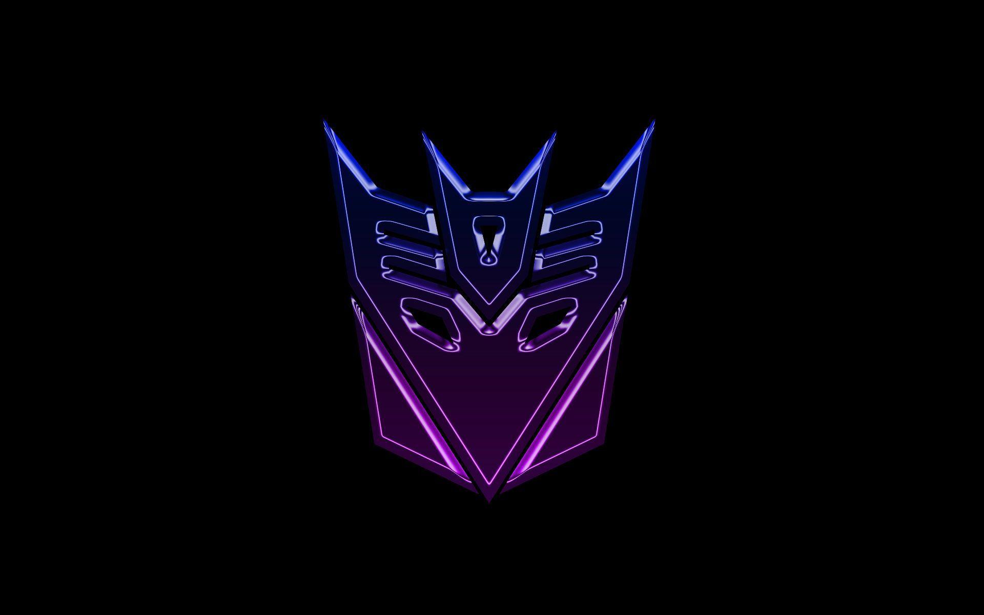 Decepticon Logo wallpaper