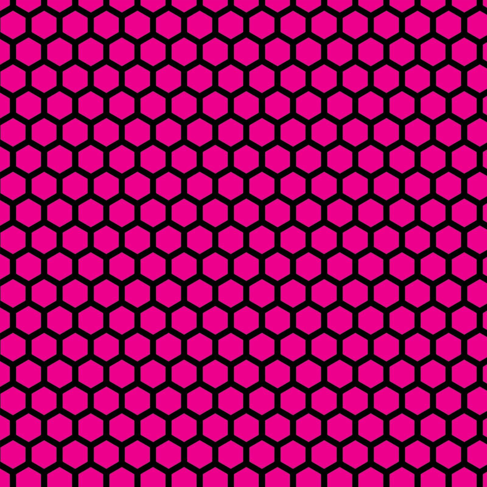 Wallpaper For > Plain Neon Pink Wallpaper