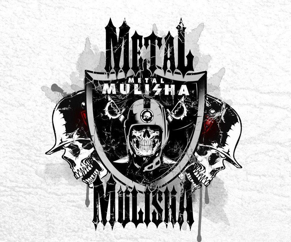 Pix For > Metal Mulisha Wallpaper