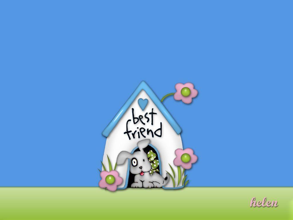 Best Friend Wallpapers - Wallpaper Cave