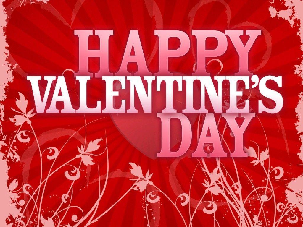Happy Valentine Day. Download HD Wallpaper
