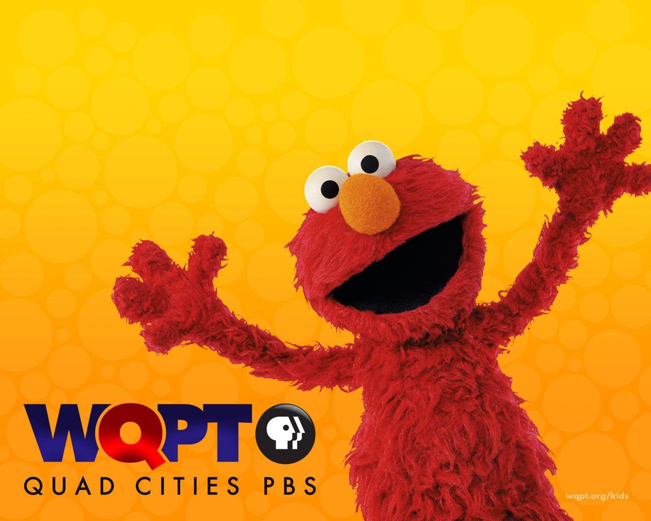 Elmo Wallpapers - Wallpaper Cave