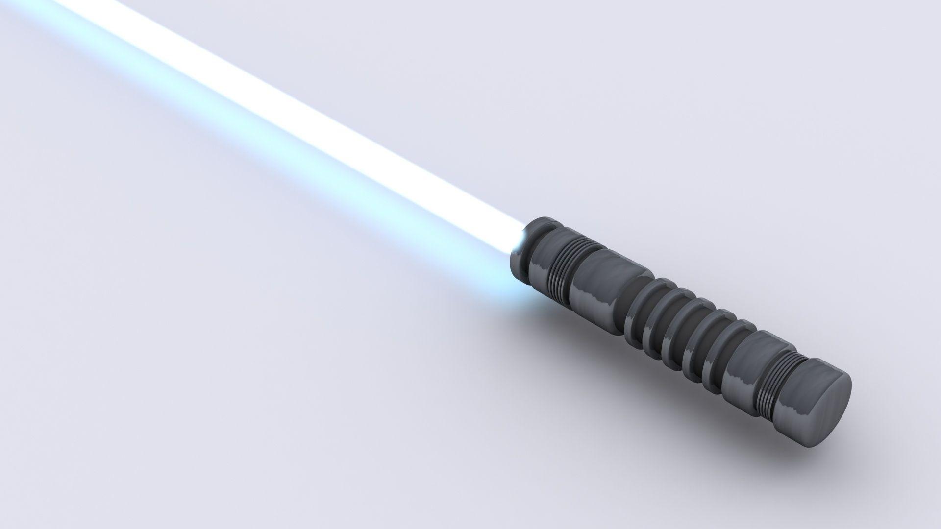 Light saber wallpaper