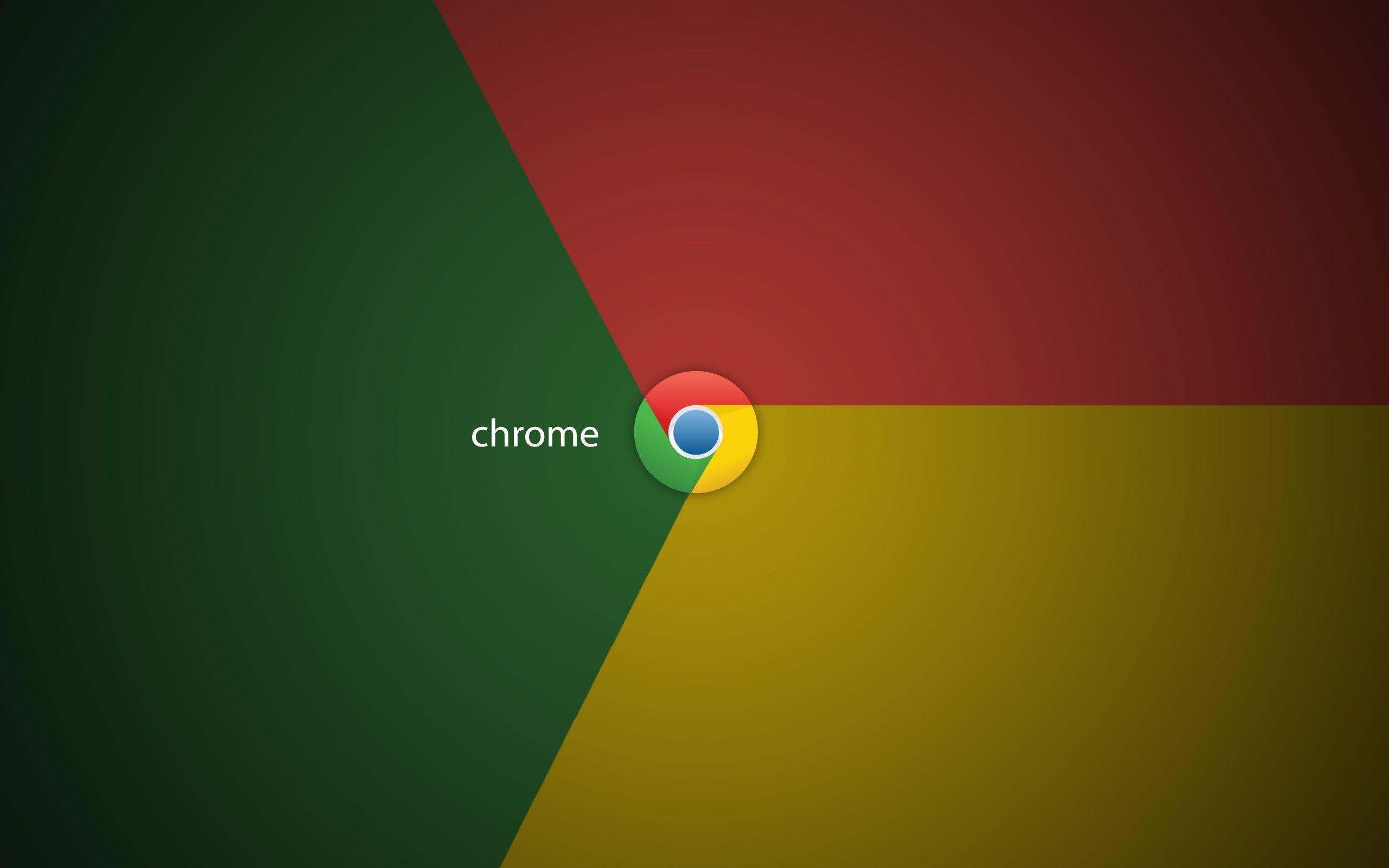Google Chrome Computer Wallpaper, Desktop Background 1920x1080