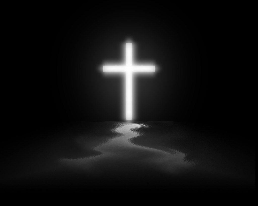 White Cross Wallpaper and Picture Items