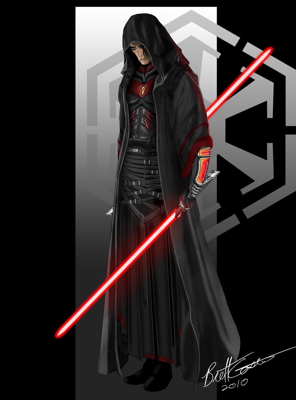 Sith Lord Wallpapers - Wallpaper Cave