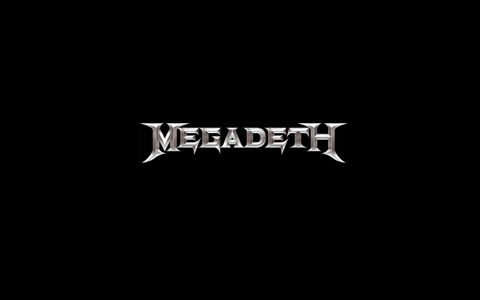 Wallpaper For > Megadeth Wallpaper