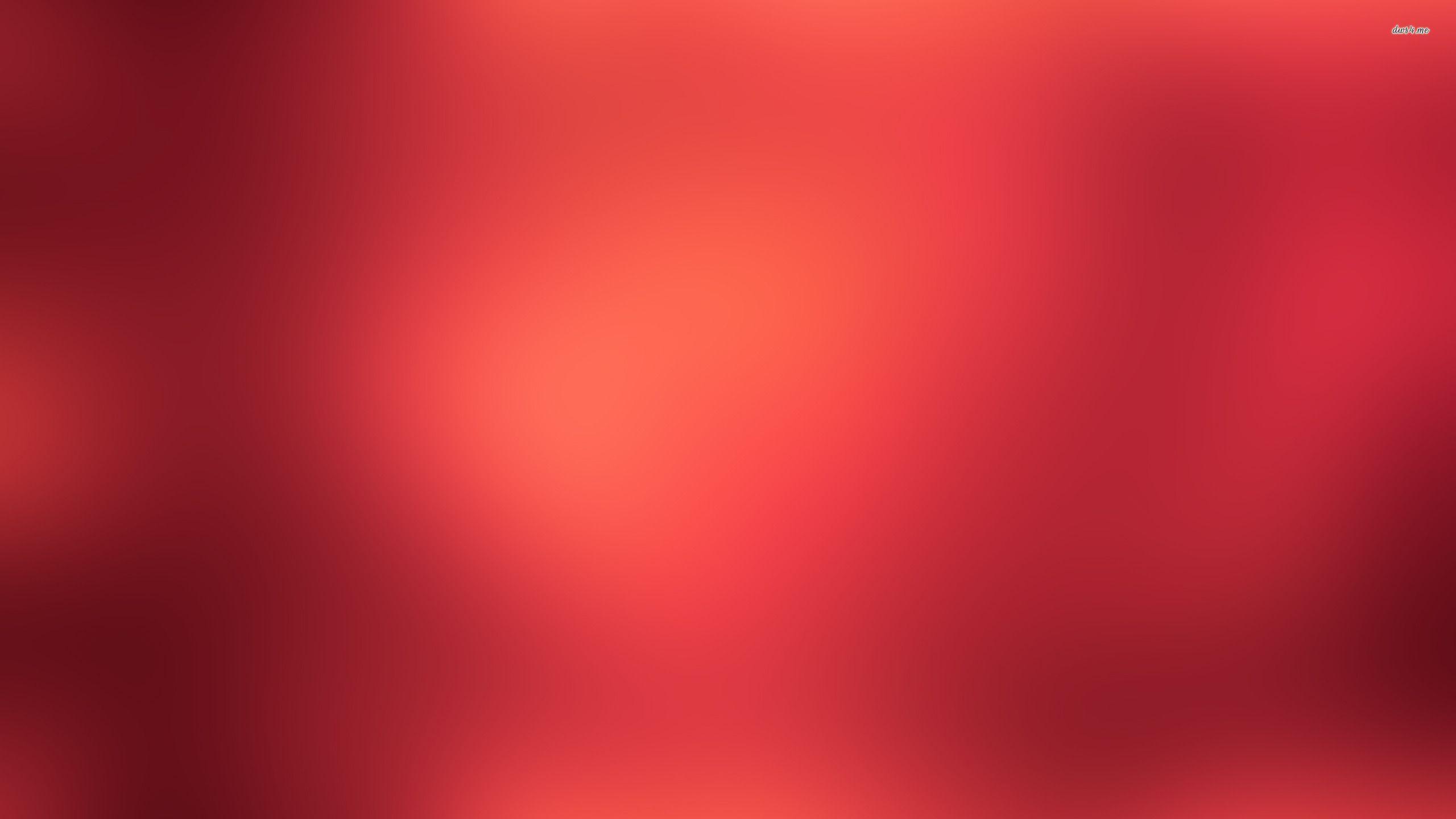 Red gradient wallpaper wallpaper - #
