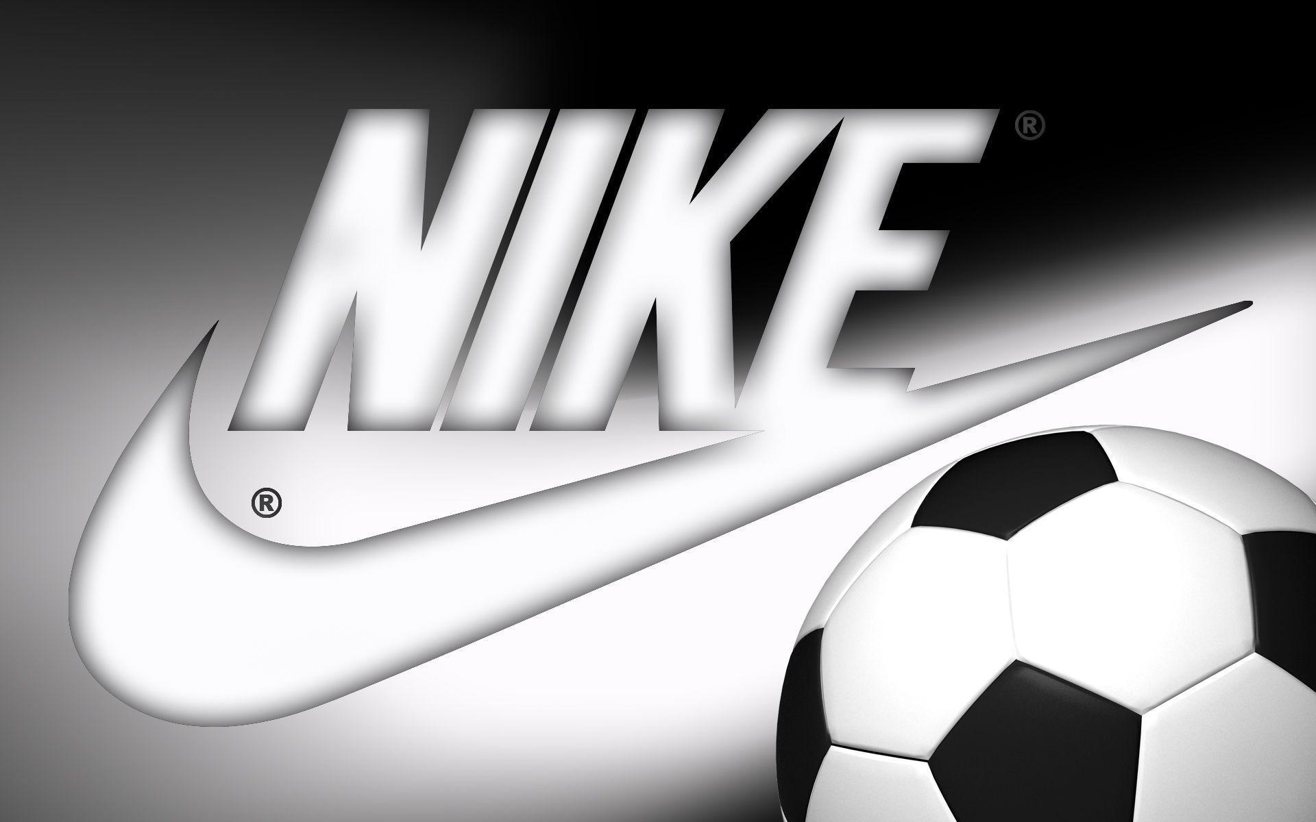 Pix For > Nike Logo Wallpaper For Desktop