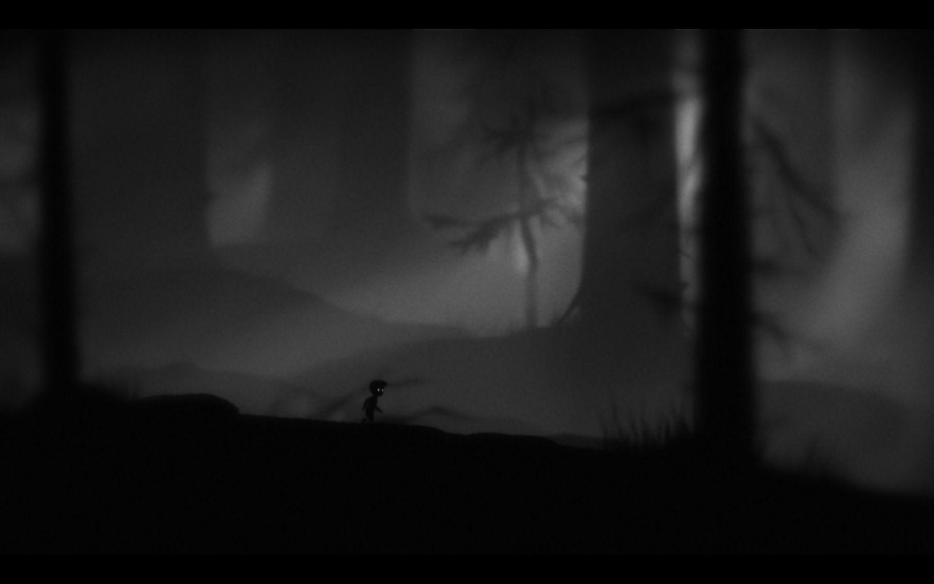 Limbo NEW Game For macbook Pro Image, iOS & Android