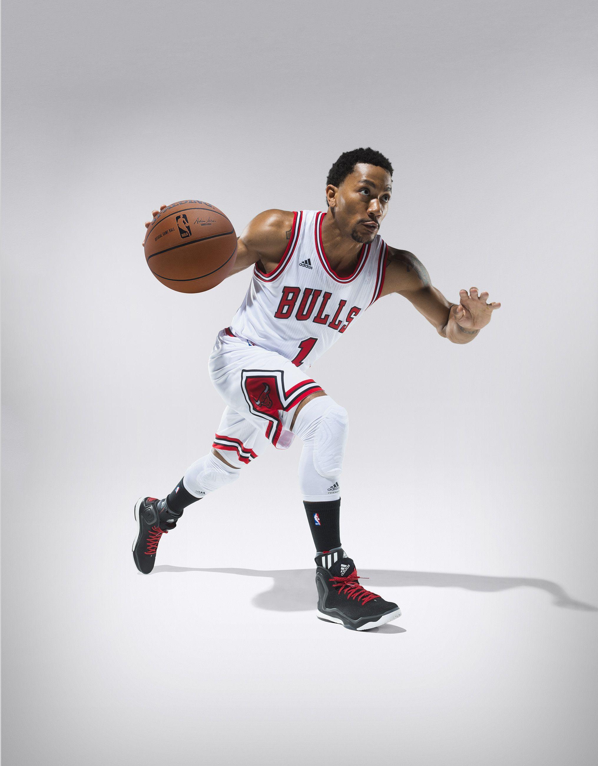 Trends For > Derrick Rose Shoes 2015