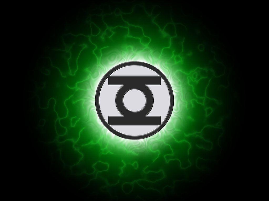 More Like Green Lantern Icon