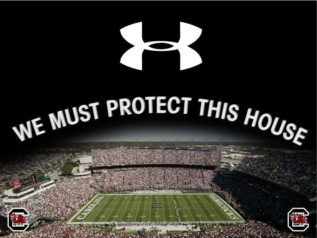 image For > Under Armour Football Wallpaper