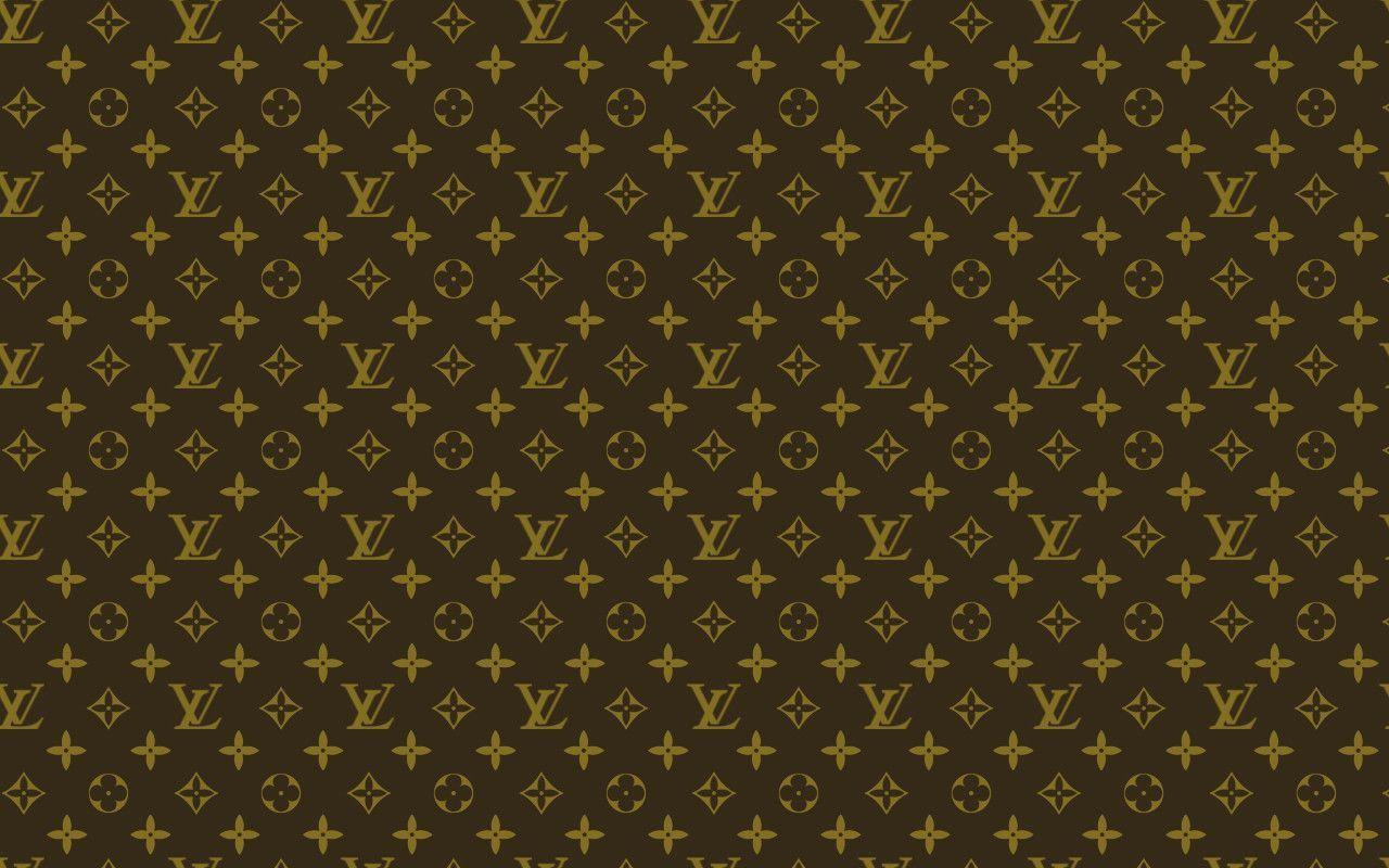 Louis Vuitton desktop wallpaper
