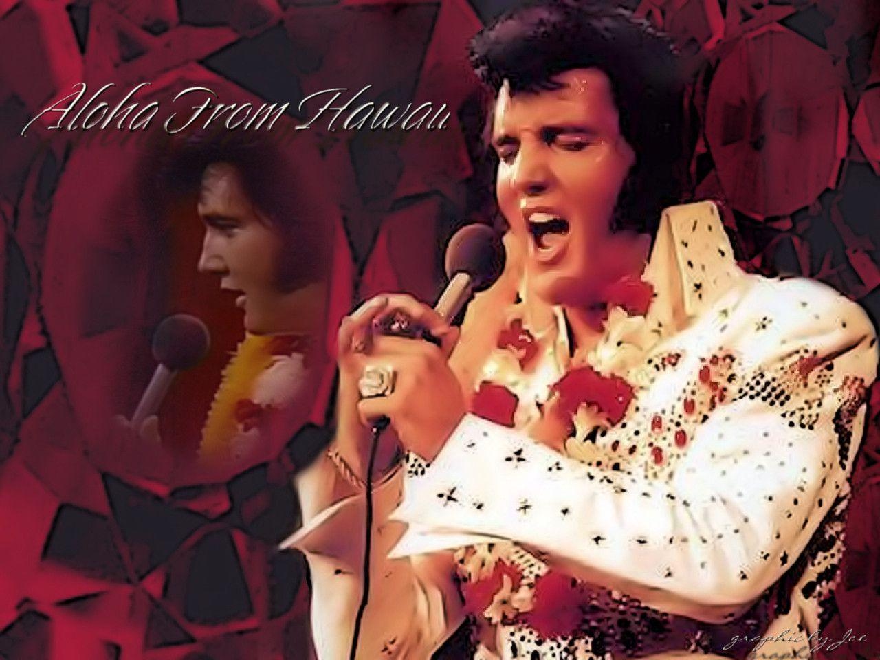 Free Elvis Presley wallpaper. Elvis Presley wallpaper