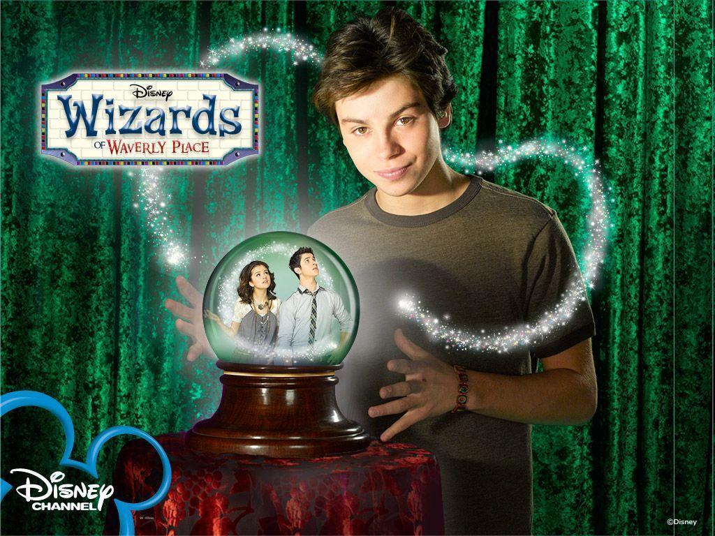 image For > Wizards Of Waverly Place Wallpaper Alex