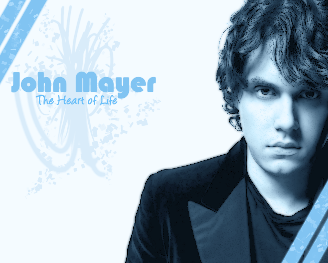 John Mayer wallpaper
