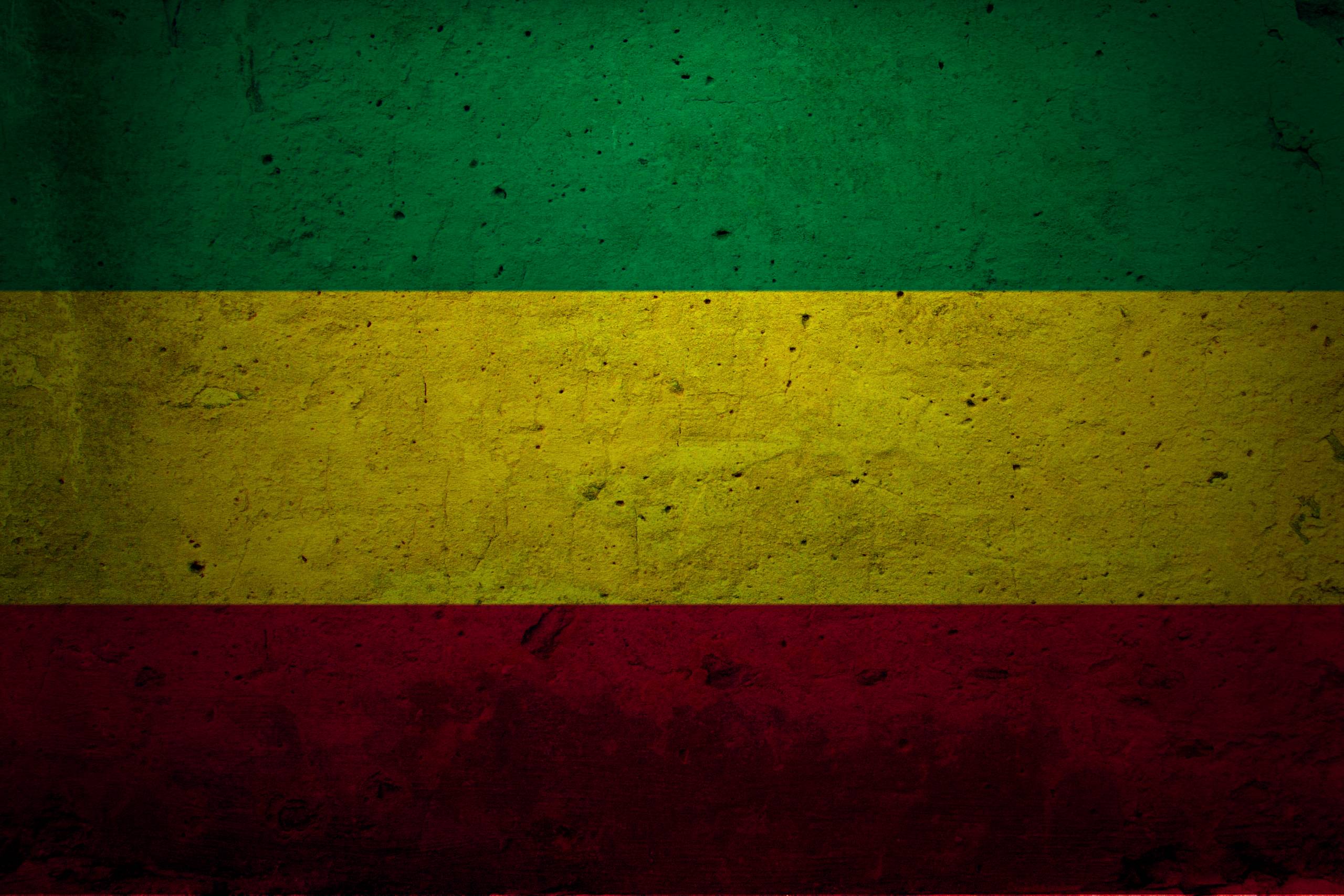 Pin Jamaican Flag Wallpaper
