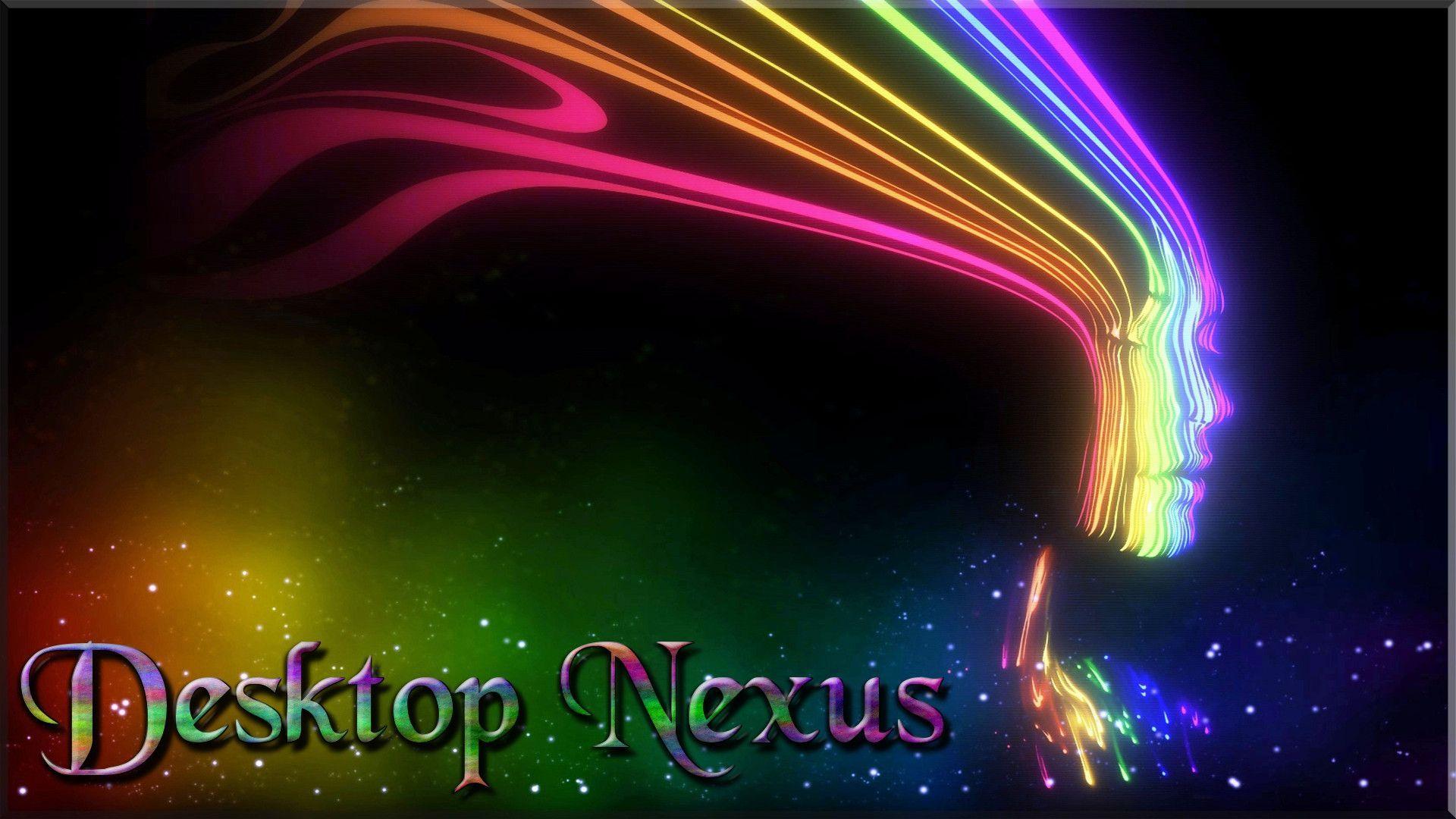 Abstract Nexus Wallpaper Free Download HD Wallpaper Picture. Top
