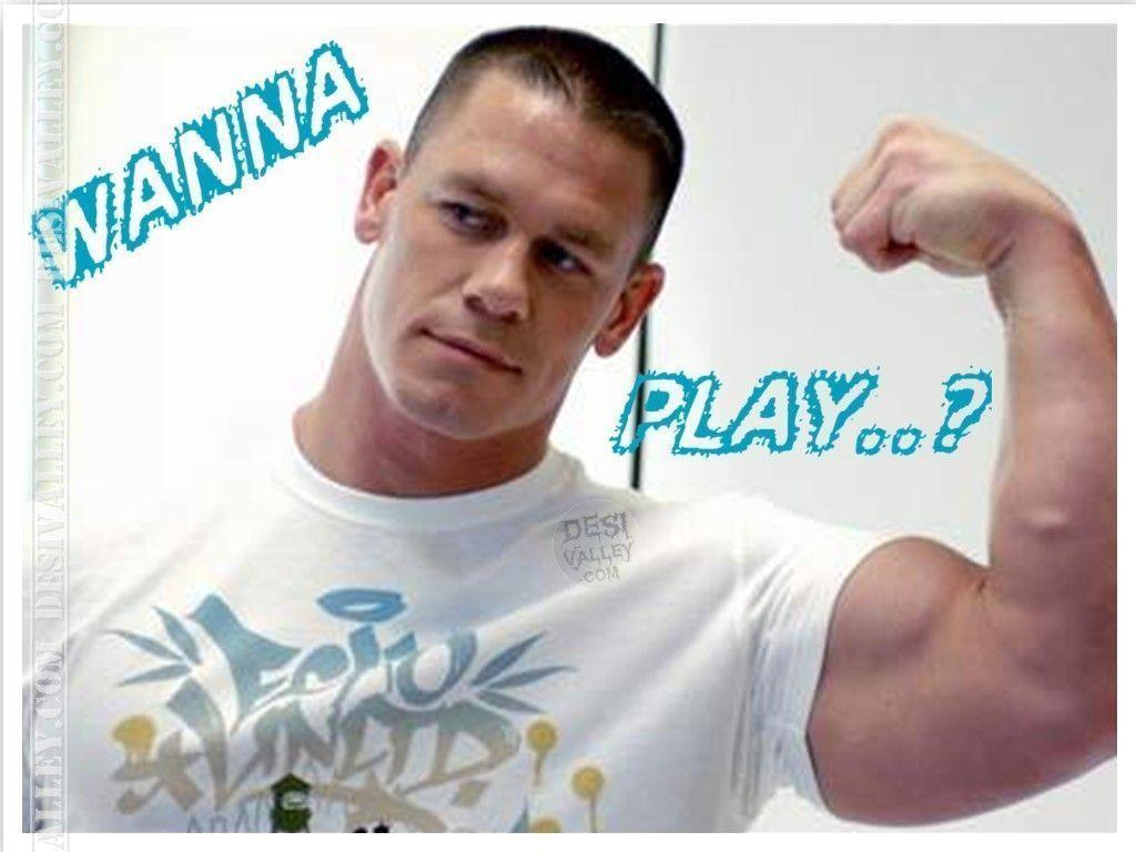John Cena Wallpaper Picture, Image, Wallpaper, Photo