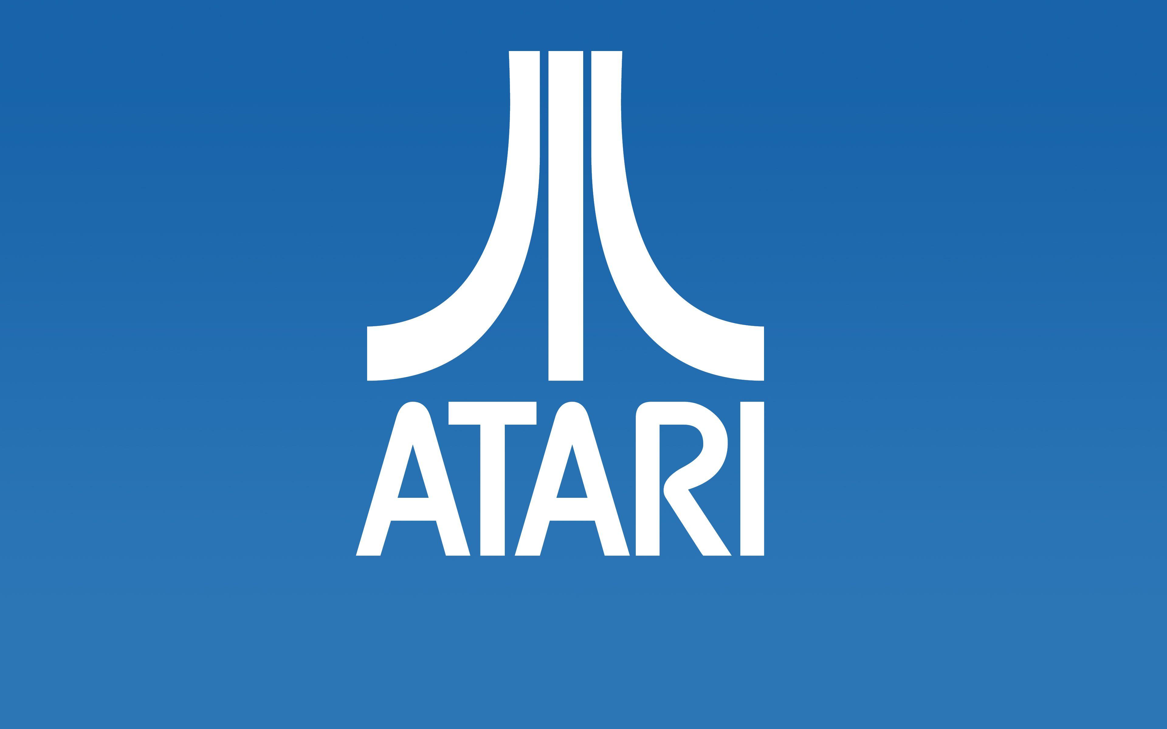 Atari Wallpapers - Wallpaper Cave