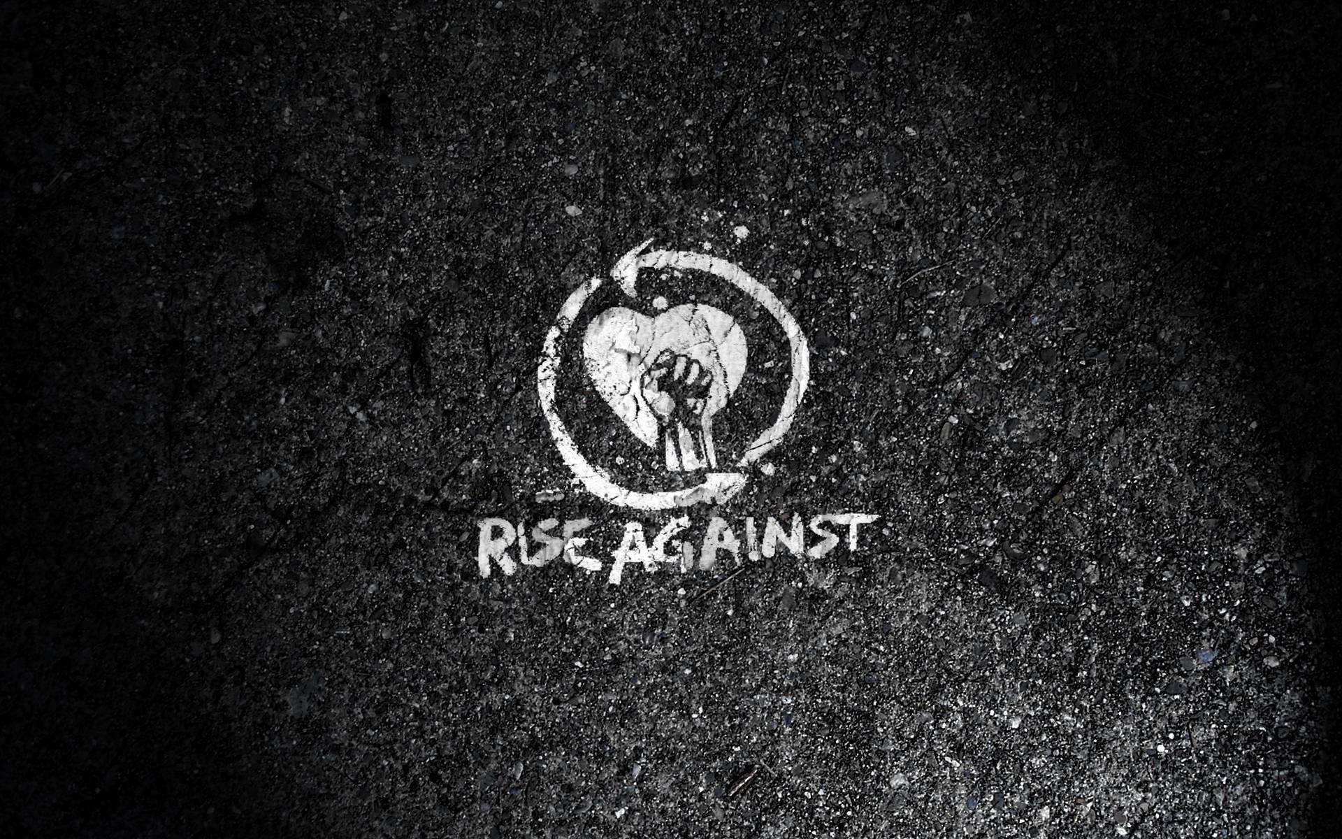 Rise Against Wallpaper. Rise Against Background