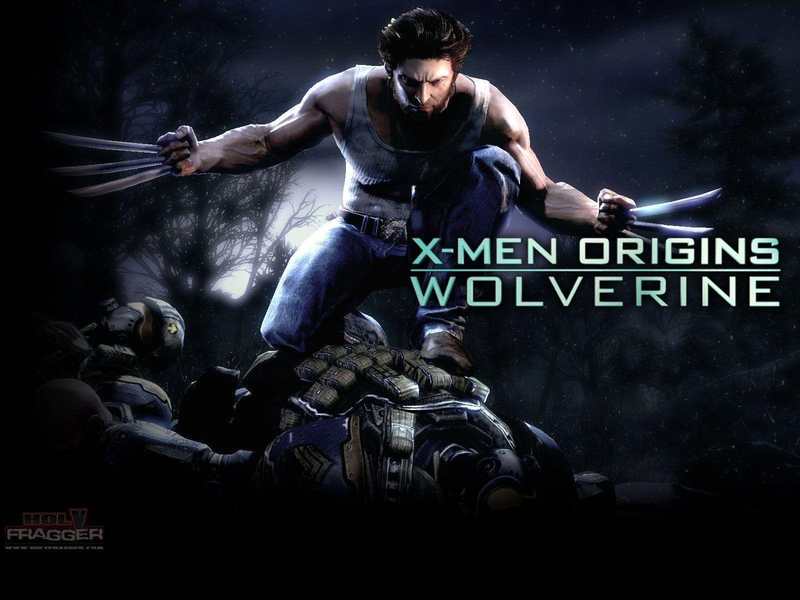 X-Men Origins: Wolverine Wallpapers - Wallpaper Cave