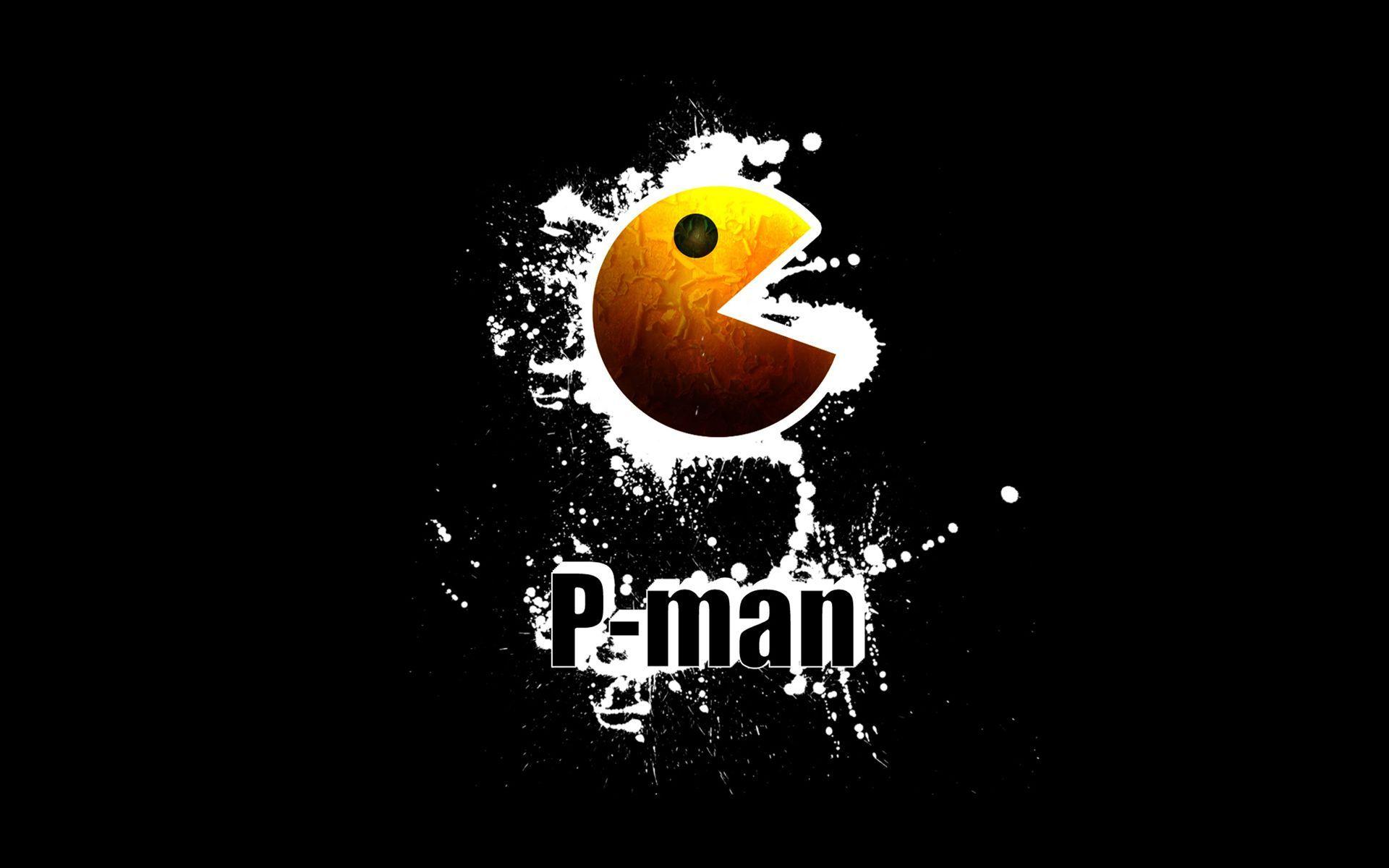 Pacman Wallpaper HD wallpaper search