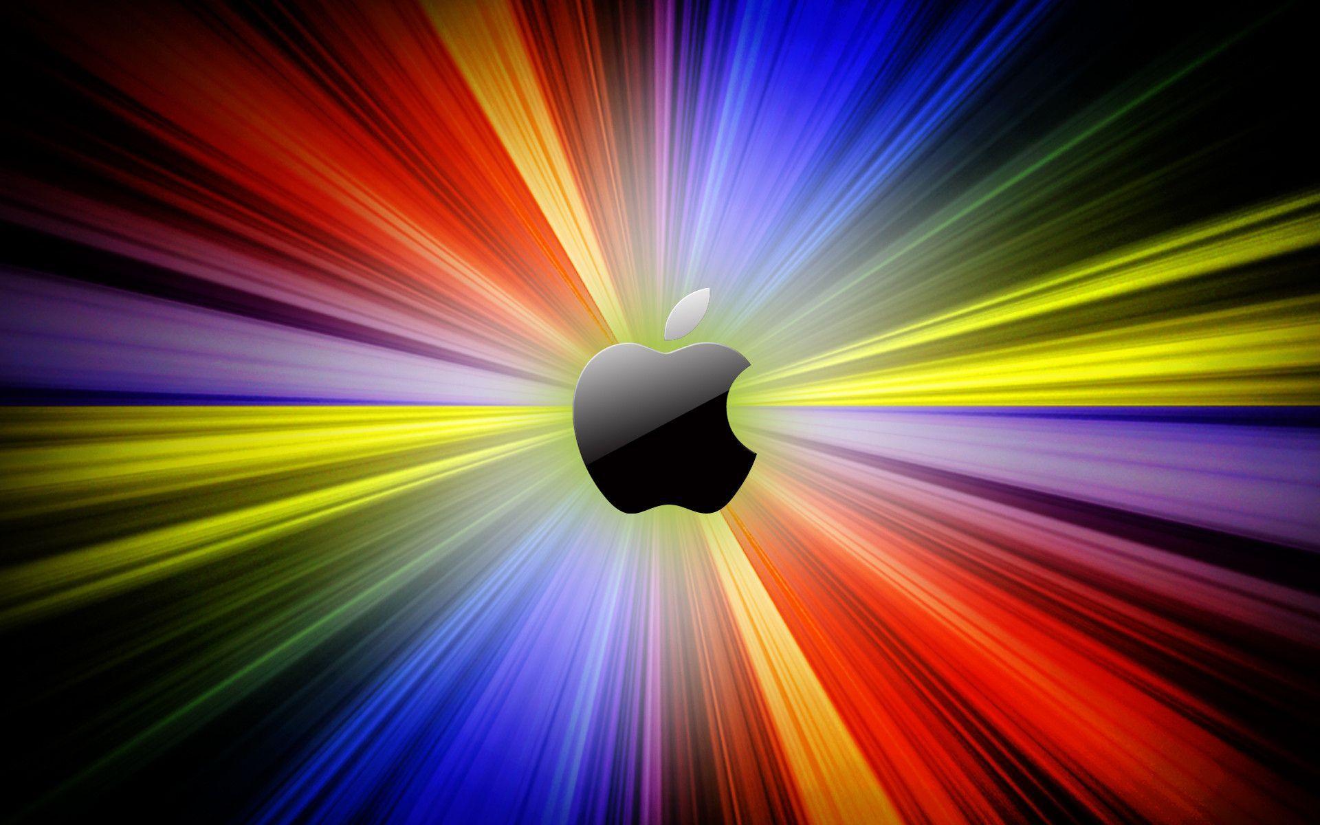 Apple Mac Wallpaper HD Wallpaper