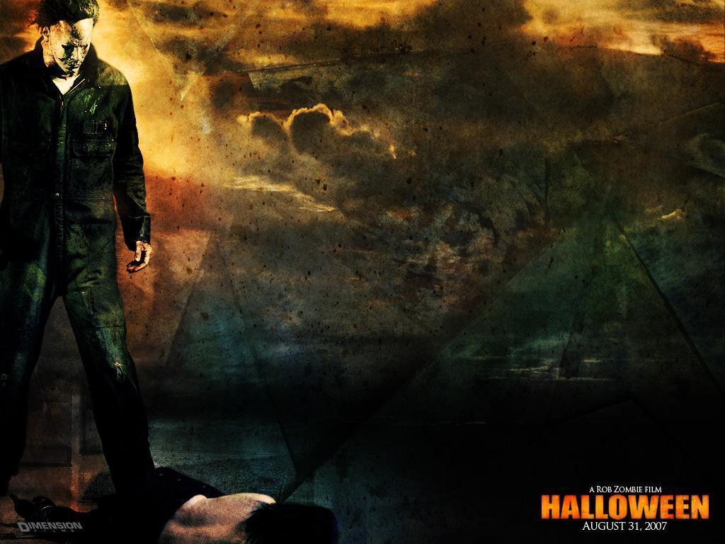 image For > Michael Myers Wallpaper