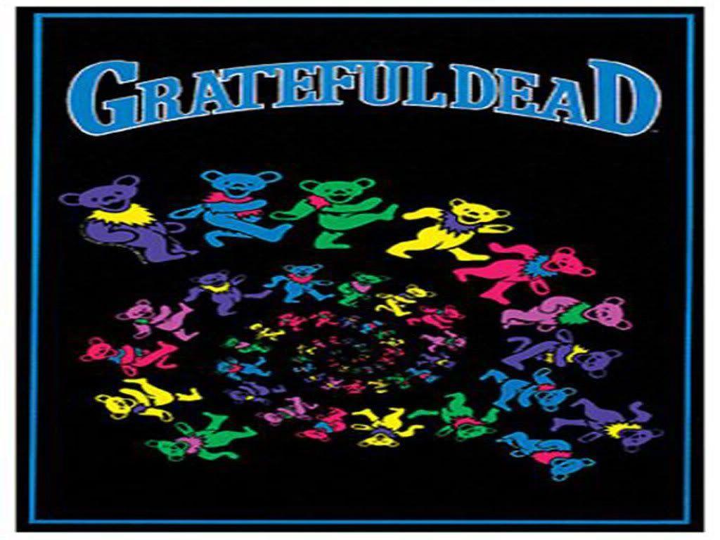 Grateful Dead Wallpaper, Background, Theme, Desktop