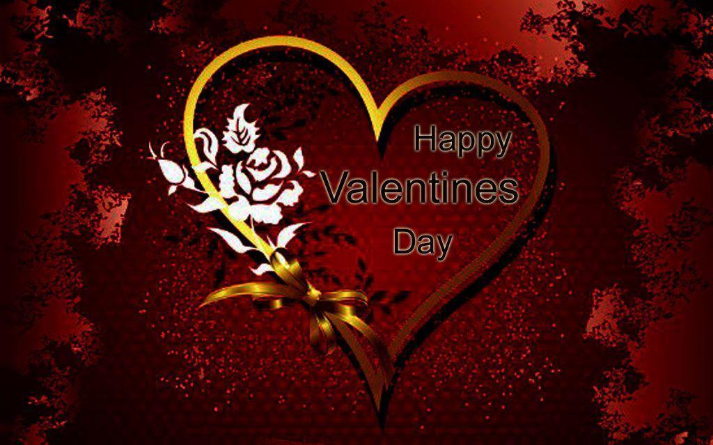 Happy Valentines Day HD Wallpaper 2013. Latest HD Wallpaper