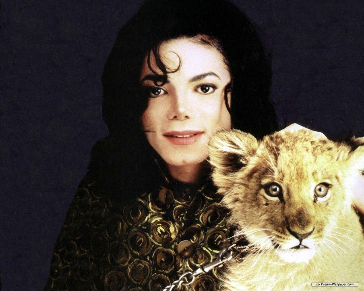 Michael^ Jackson Wallpaper