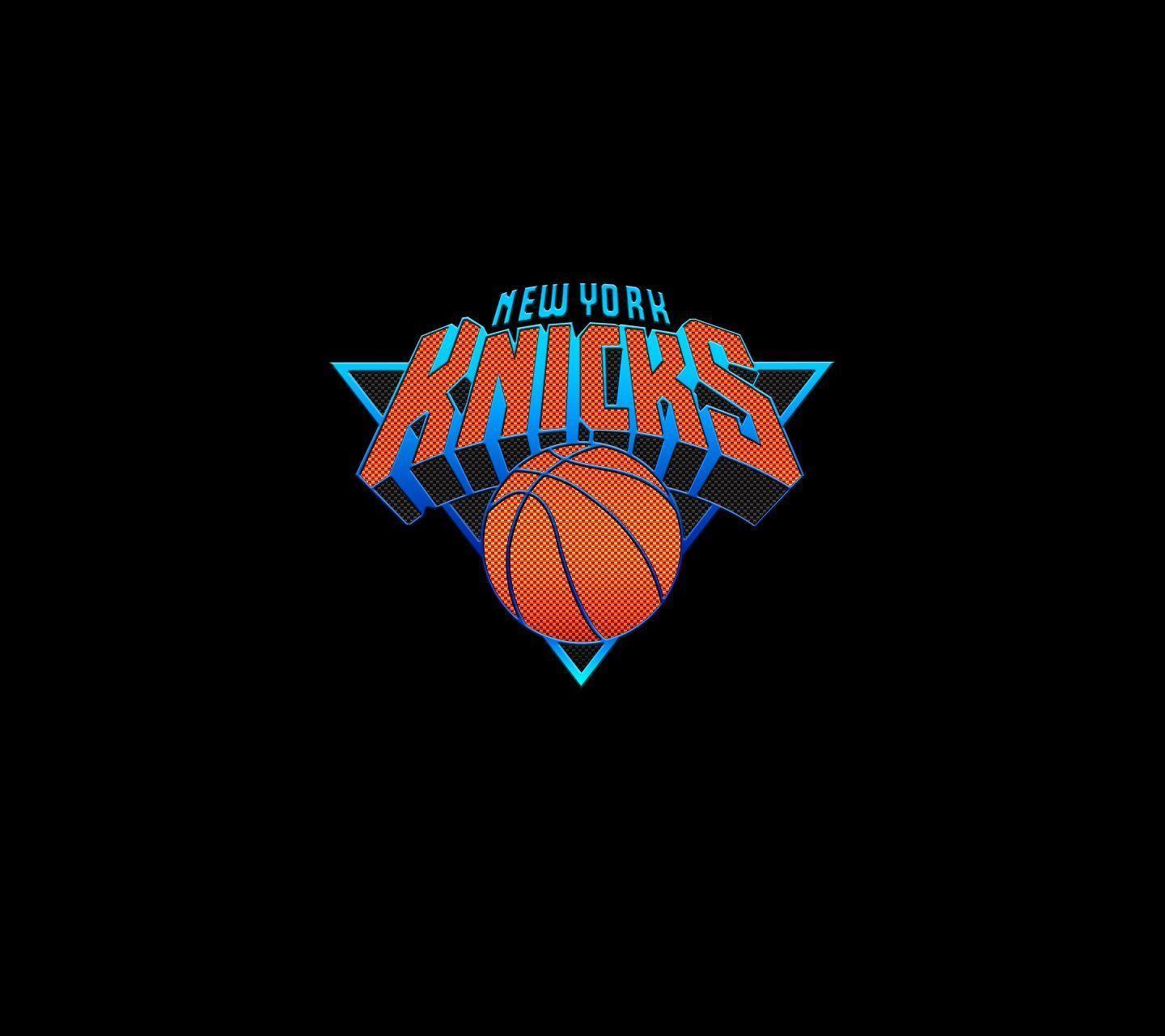 Logos For > Knicks Logo Wallpaper