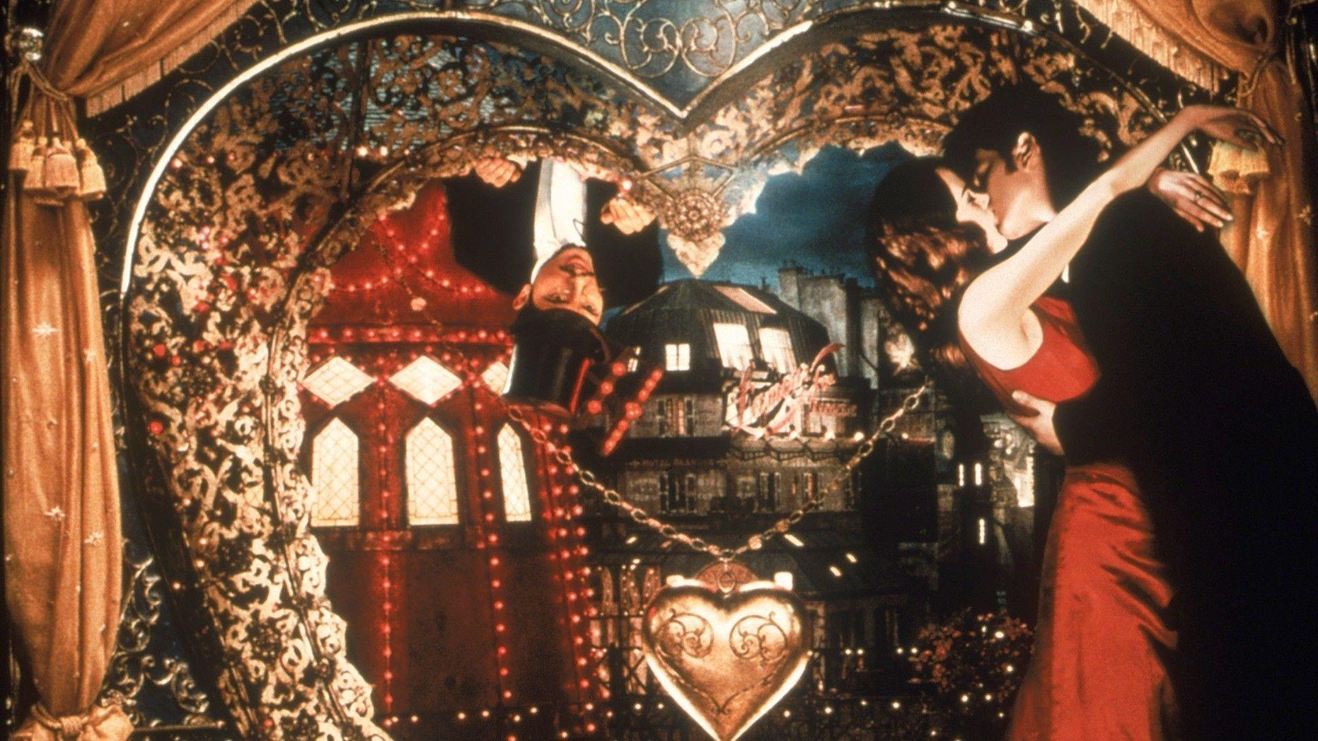 Fonds d&;écran Moulin Rouge, tous les wallpaper Moulin Rouge