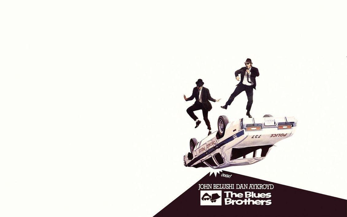 Blues Brothers Wallpaper